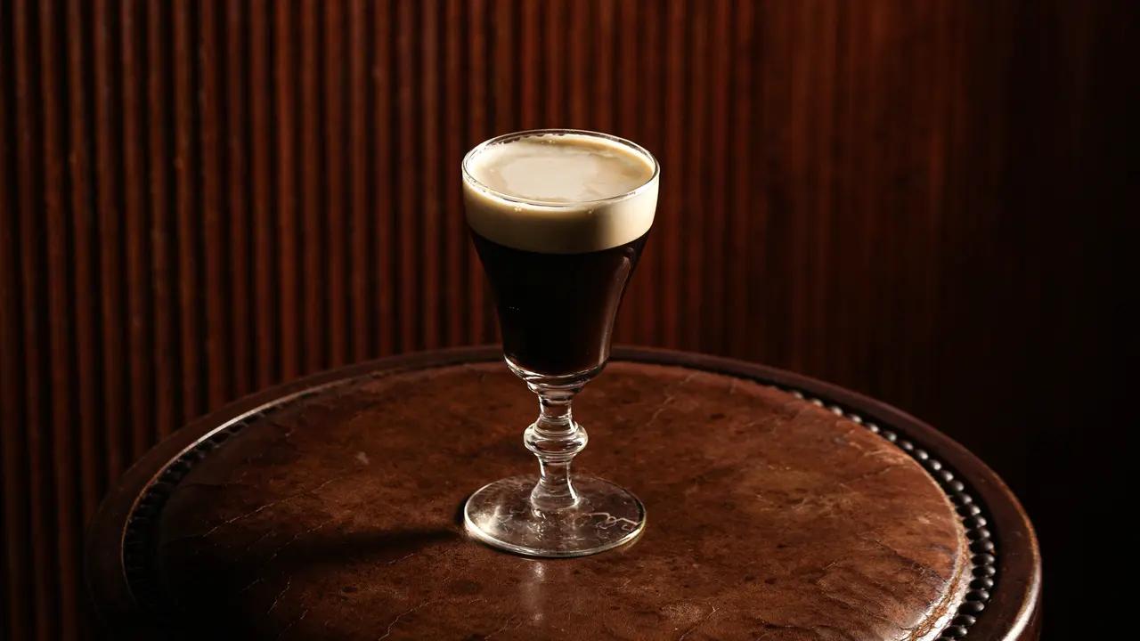 Espresso Martini: The Perfect Blend of Coffee and Vodka