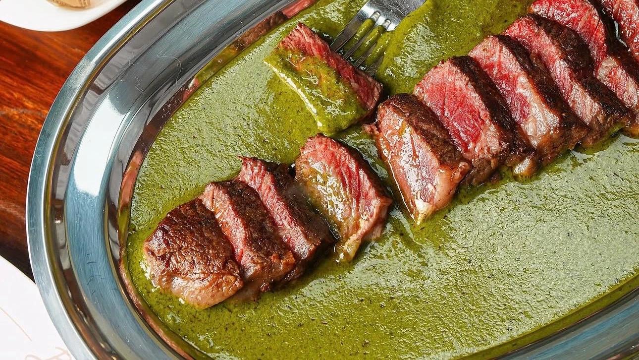 Black Angus Steak: The Secret Behind Its Signature Quality
