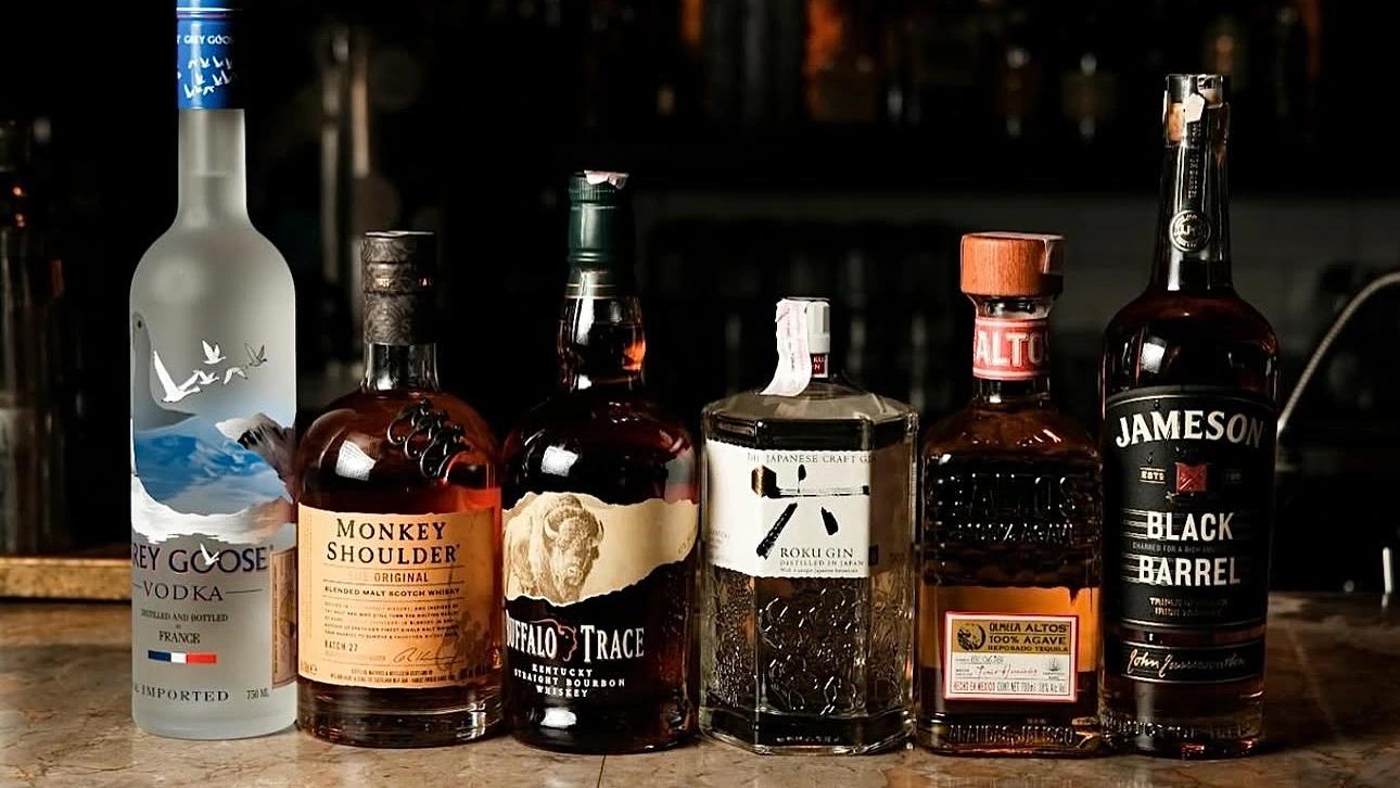 Japanese Whisky: The Art of Precision in Every Pour