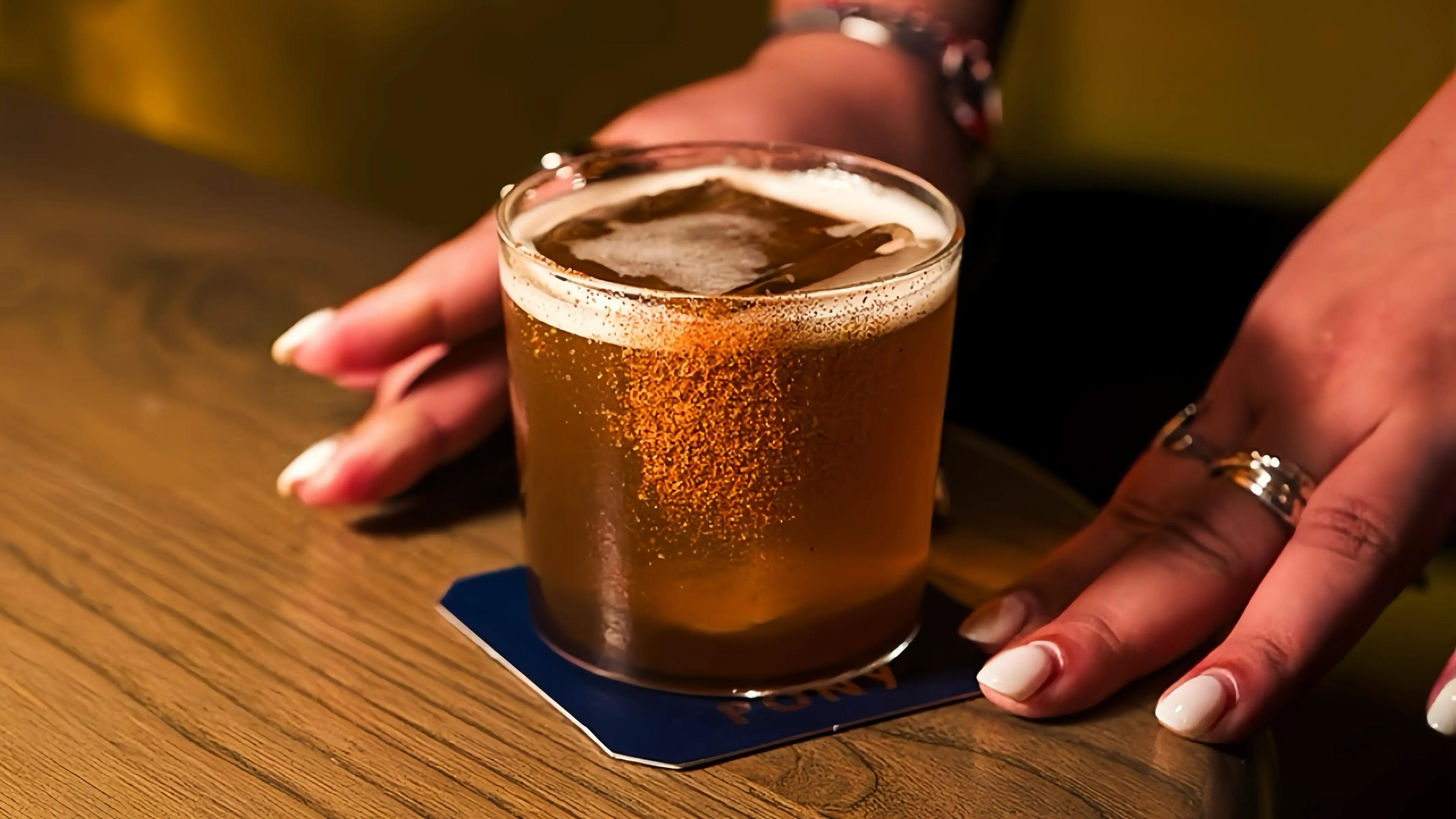 Discover Coffee Liqueur: Where Coffee Meets Fine Spirits
