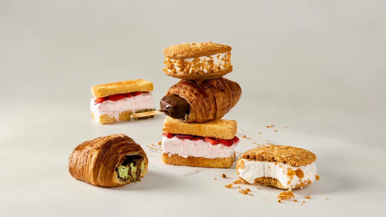 What Is Gelato? Explore Its Types and Characteristics
