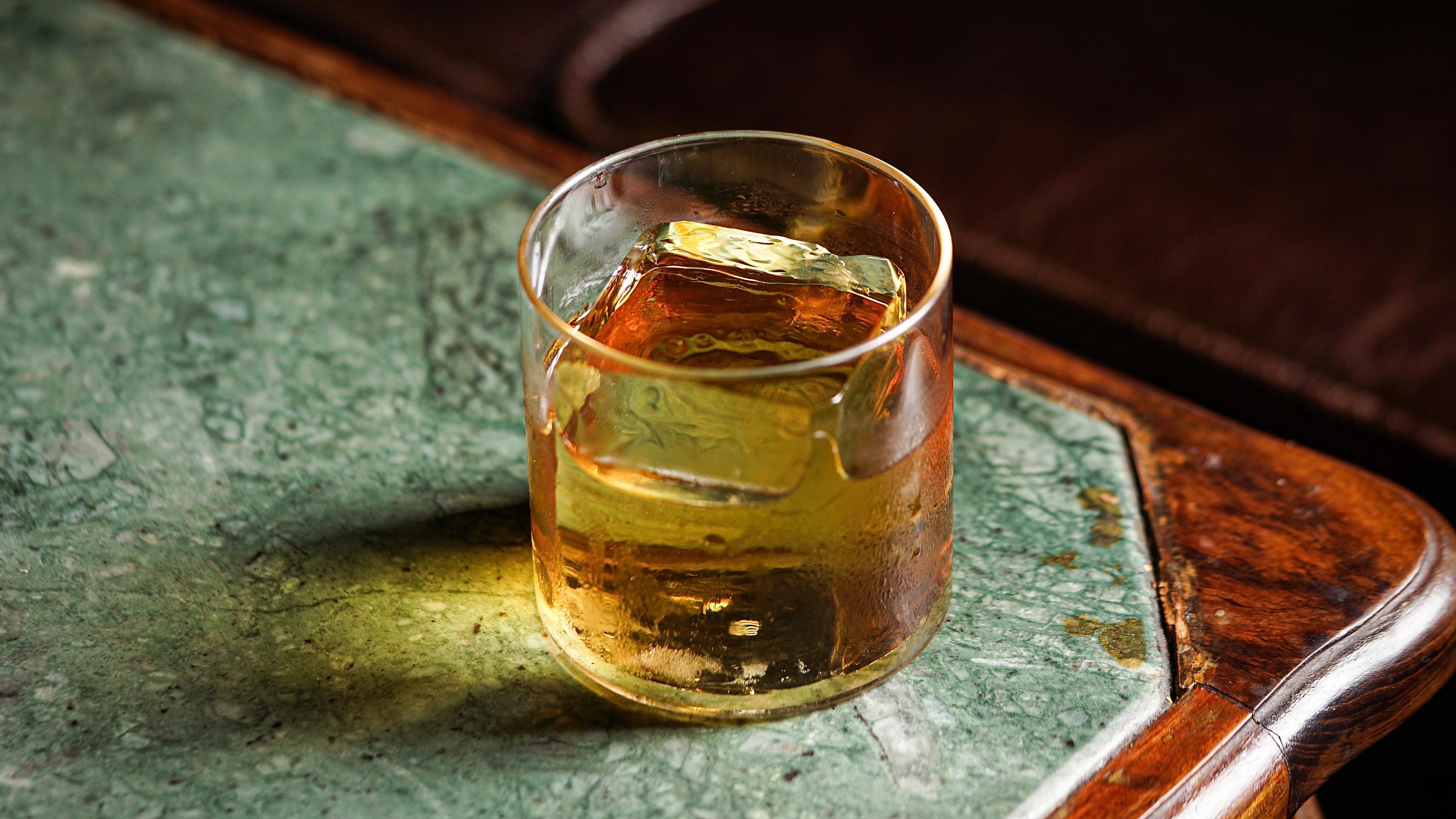 Bourbon Whiskey: The Art Behind America's Finest Spirit
