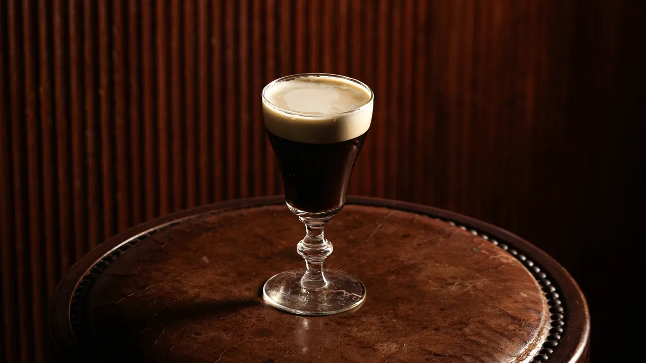Espresso Martini: The Perfect Blend of Coffee and Vodka