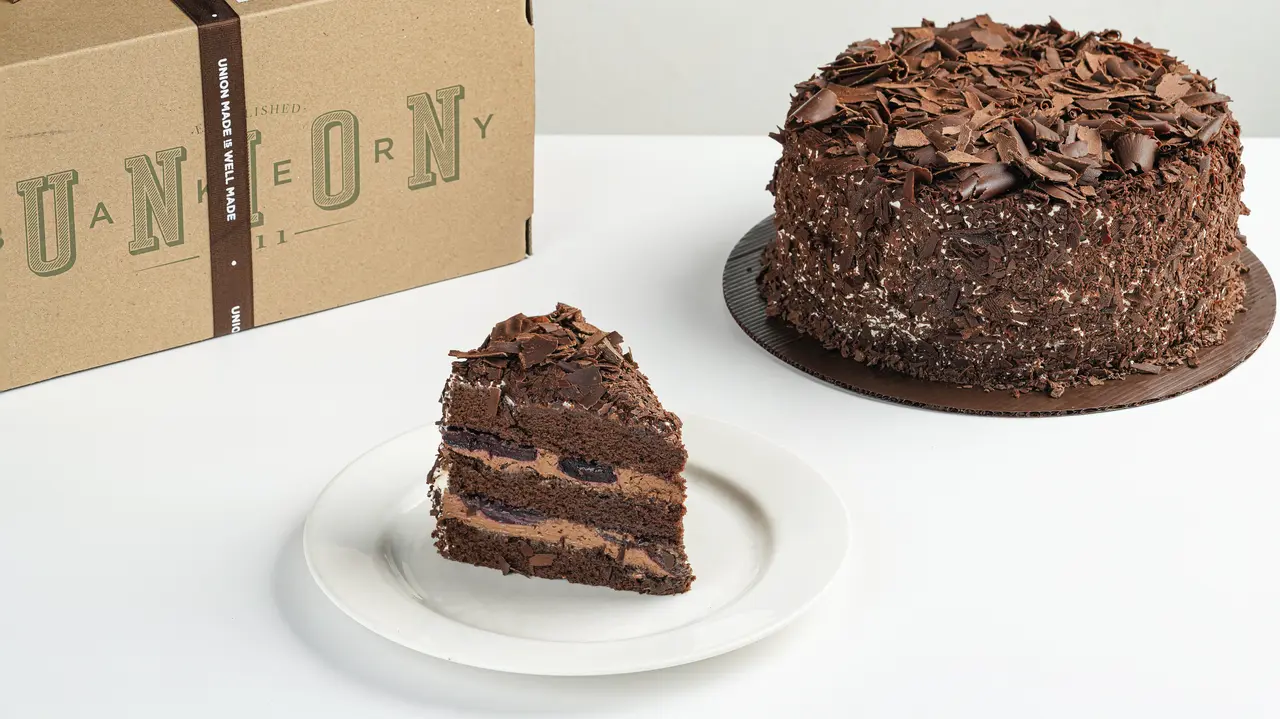 Black Forest Cake: A Timeless Dessert Everyone loves