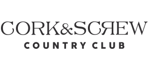 Cork & Screw Country Club